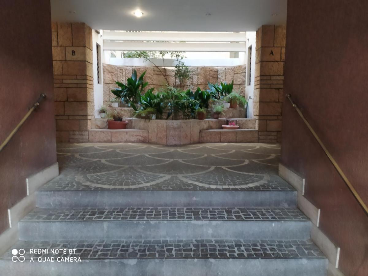 Casa Di Marco A Trastevere Rome Exterior photo
